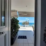 On The Apartment