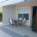 On The Apartment