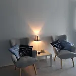 On The Apartment *