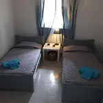 Apartment On The *