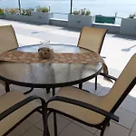 On The Apartment *