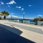 Apartment On The *