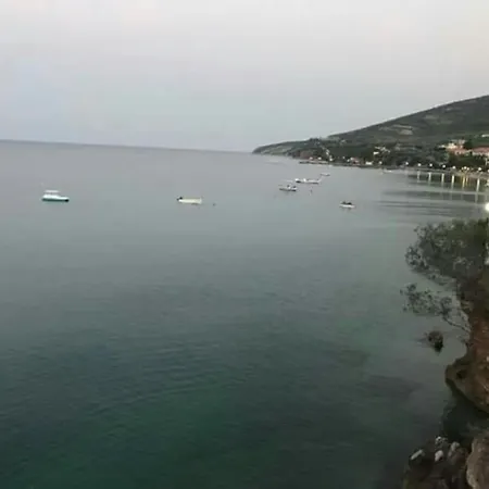 شقة On The زيروبيغادو