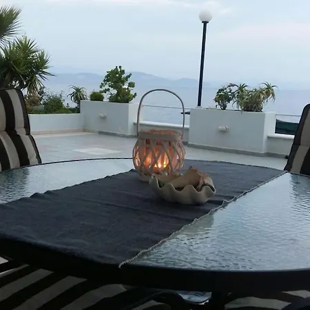 Appartement On The Xiropigado