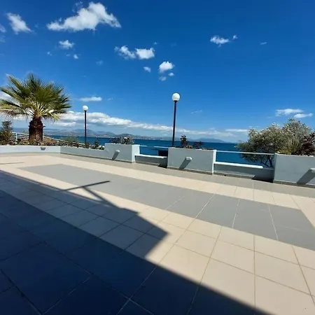 Appartement On The *