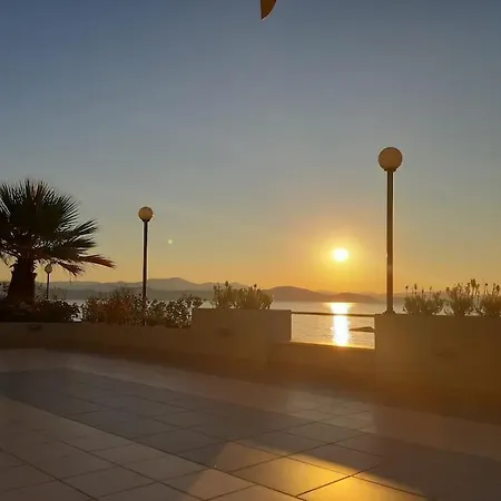 Apartment On The Xiropigado