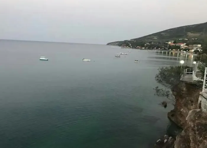 Apartmán On The Xiropigado