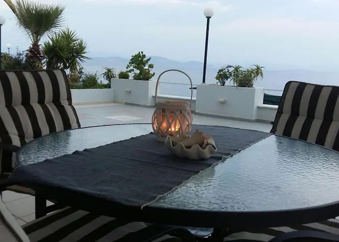 Appartement On The Xiropigado