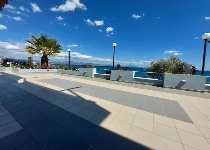 Appartement On The *