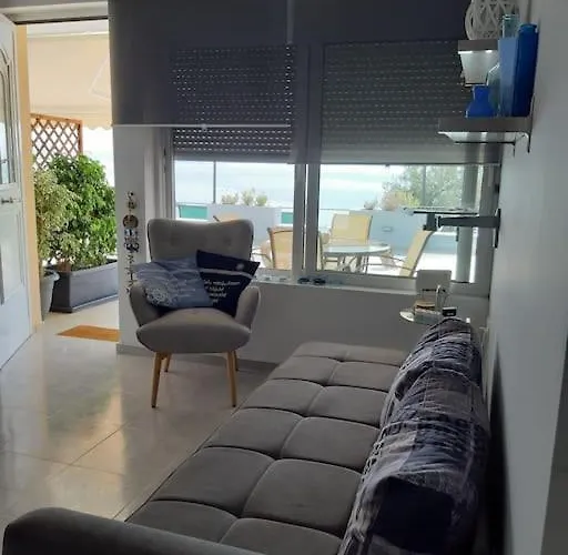 Apartman On The Xiropígado