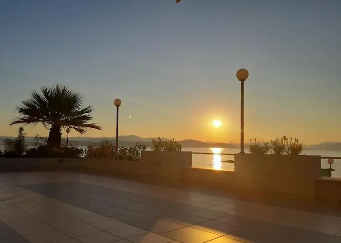 Apartman On The Xiropígado